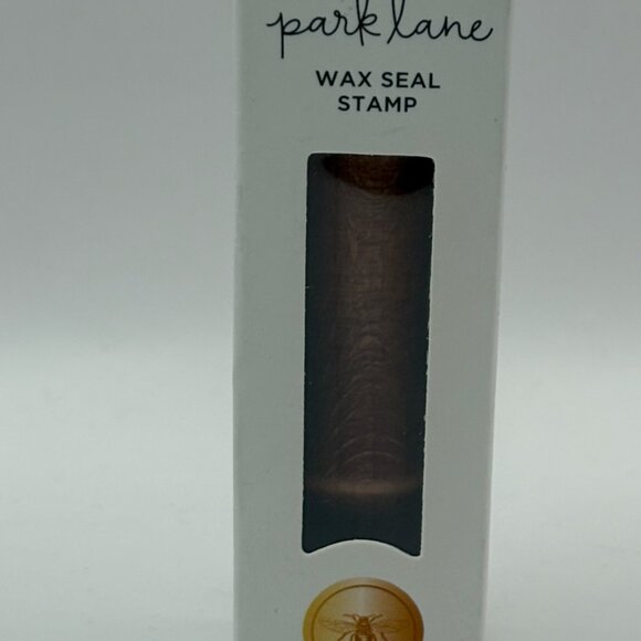 Park Lane Wax Seal Stamp & Wax Stick Lot – Multi-Set Bundle, New - Picture 10 of 11